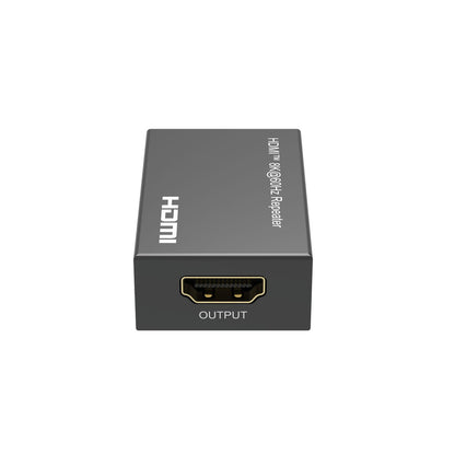 MicroConnect MC-HDMIREPEATER-8K HDMI Repeater – 8K@60Hz 10m 4K@60Hz 13m 48Gbps