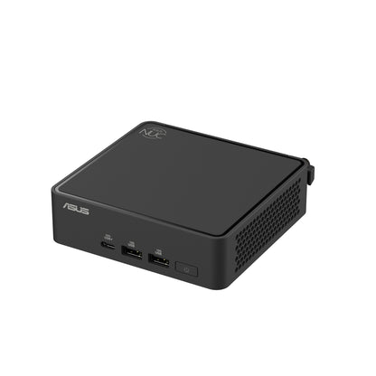 Asus 90AR00R2-M00080 Mini PC Barebone – Intel Core Ultra 5 225H, DDR5, Wi-Fi 7