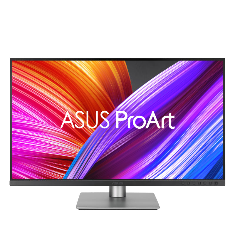 Asus 90LM08E0-B01K70 ProArt PA279CRV 27" 4K UHD IPS Monitor – HDR, USB-C, Ergonomic