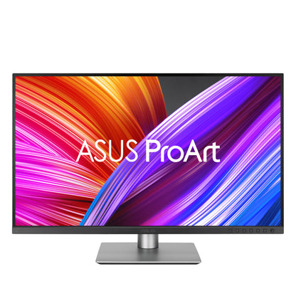 Asus 90LM08E0-B01K70 ProArt PA279CRV 27" 4K UHD IPS Monitor – HDR, USB-C, Ergonomic