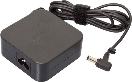 ASUS 0A001-00041500 65W Power Adapter – 19V 3-Pin Indoor Black Reliable Laptop Charger