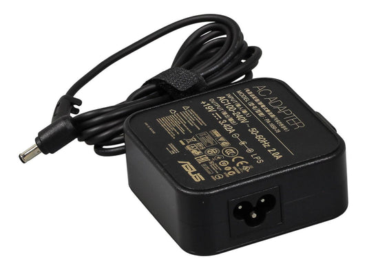 ASUS 0A001-00041700 65W Power Adapter – 19V Indoor Black