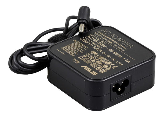ASUS 0A001-00048500 65W Power Adapter – 19V 3.42A Indoor Black