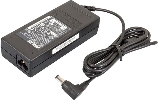 ASUS 0A001-00050500 90W Power Adapter – 19V 3-Pin Indoor Black