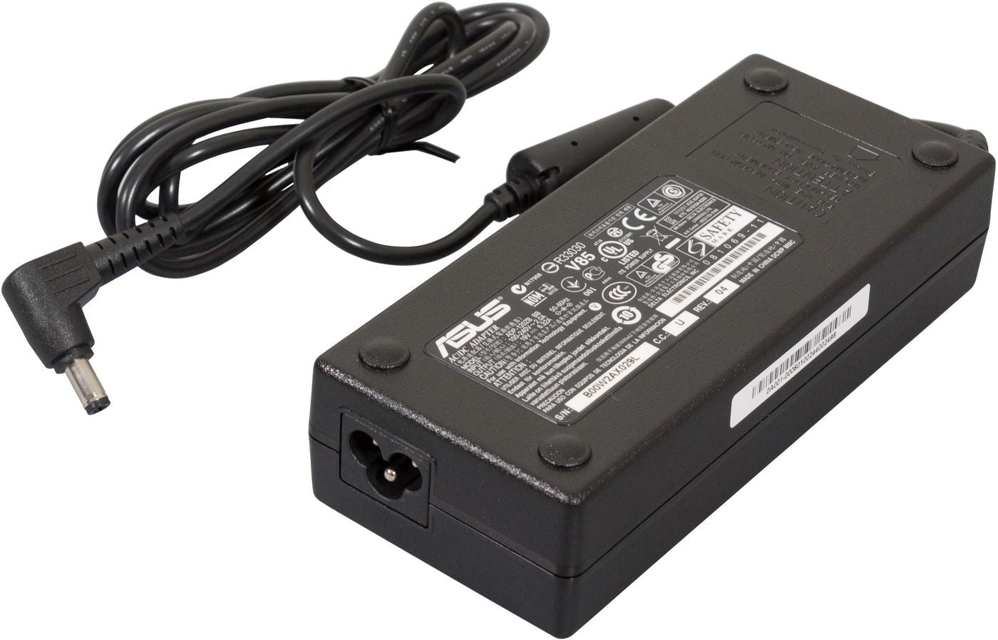 Asus 0A001-00060100 Power Adapter 120W 19V 6.32A Black Indoor