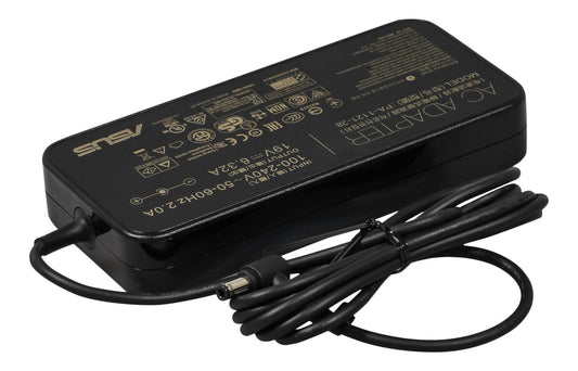 Asus 0A001-00060900 Power Adapter – 120W 19V AC-DC Black