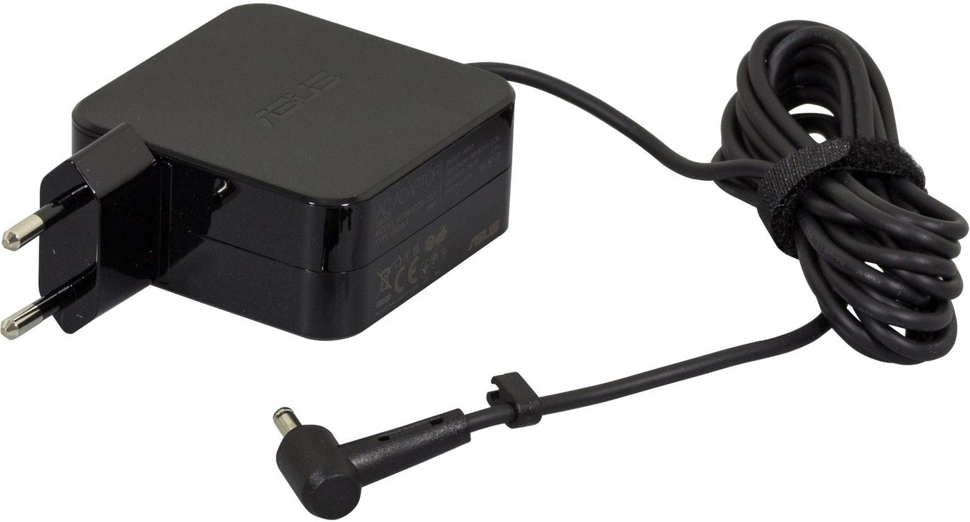 ASUS 0A001-00232500 45W Indoor Power Adapter – Black