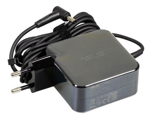 ASUS 0A001-00235000 45W Indoor Power Adapter – Black