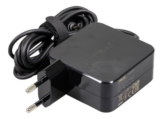 ASUS 0A001-00236400 45W Indoor Power Adapter – Black