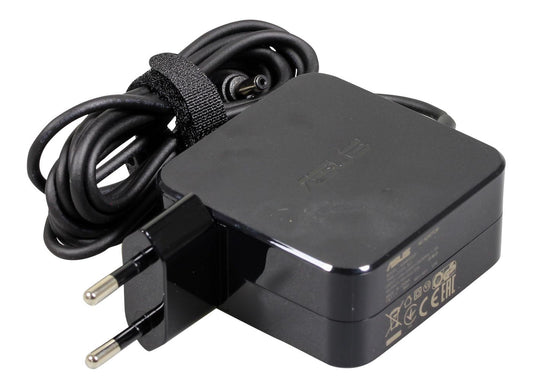 ASUS 0A001-00236400 45W Indoor Power Adapter – Black