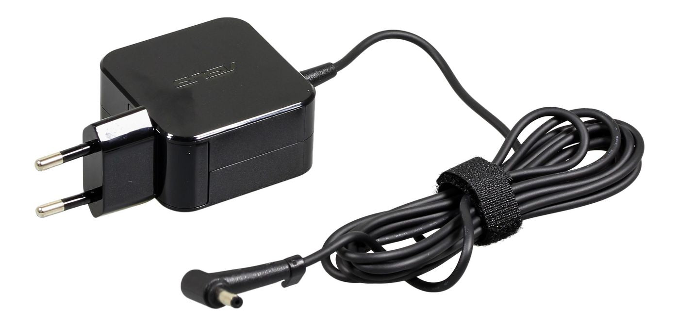 ASUS 0A001-00343500 33W Power Adapter – Indoor AC-to-DC 19V Black