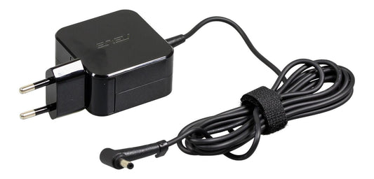ASUS 0A001-00343500 33W Power Adapter – Indoor AC-to-DC 19V Black
