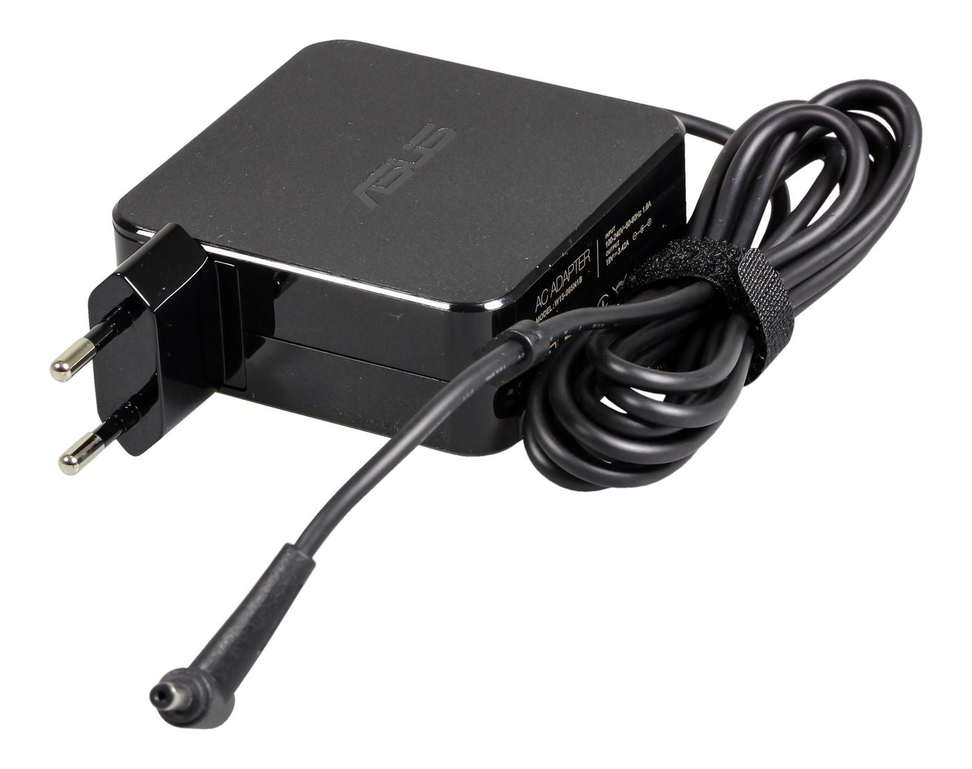 Asus 0A001-00441200 Power Adapter – 65W 19V AC-DC Black Indoor