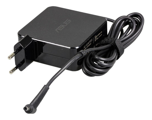 Asus 0A001-00441200 Power Adapter – 65W 19V AC-DC Black Indoor