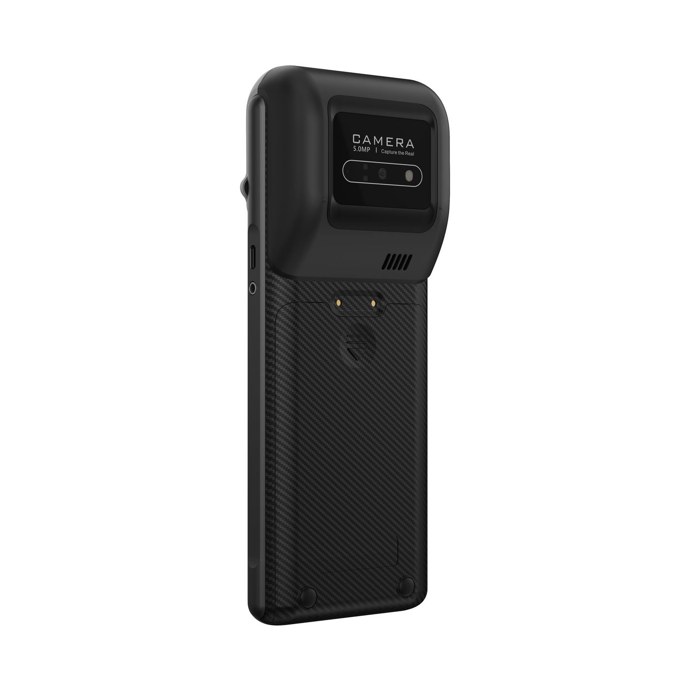 Capture CA-MPOS-0121 Mobile POS Terminal – 6" Android 12, 3GB RAM, 32GB ROM