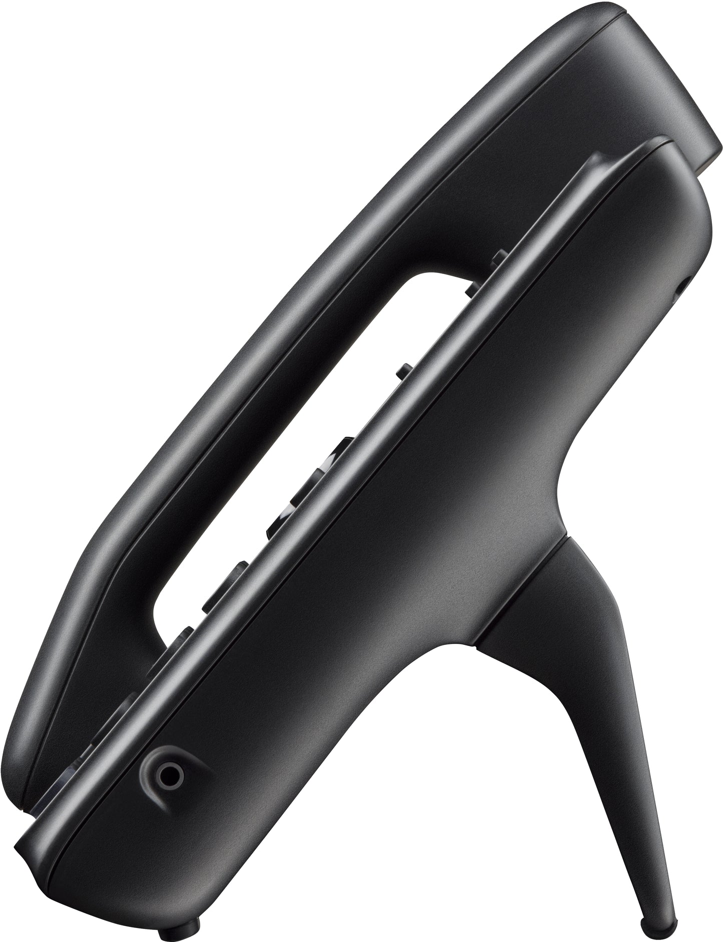 Poly 2200-49825-025 Edge B30 IP Phone – PoE, 4-Line, LCD, ENERGY STAR