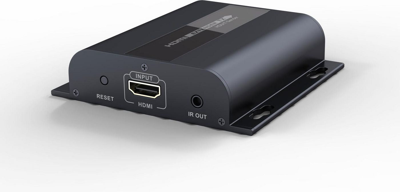 Vivolink VLHDMIEXT1-TV2 AV Transmitter – HDMI over IP 120m Full HD IR Control