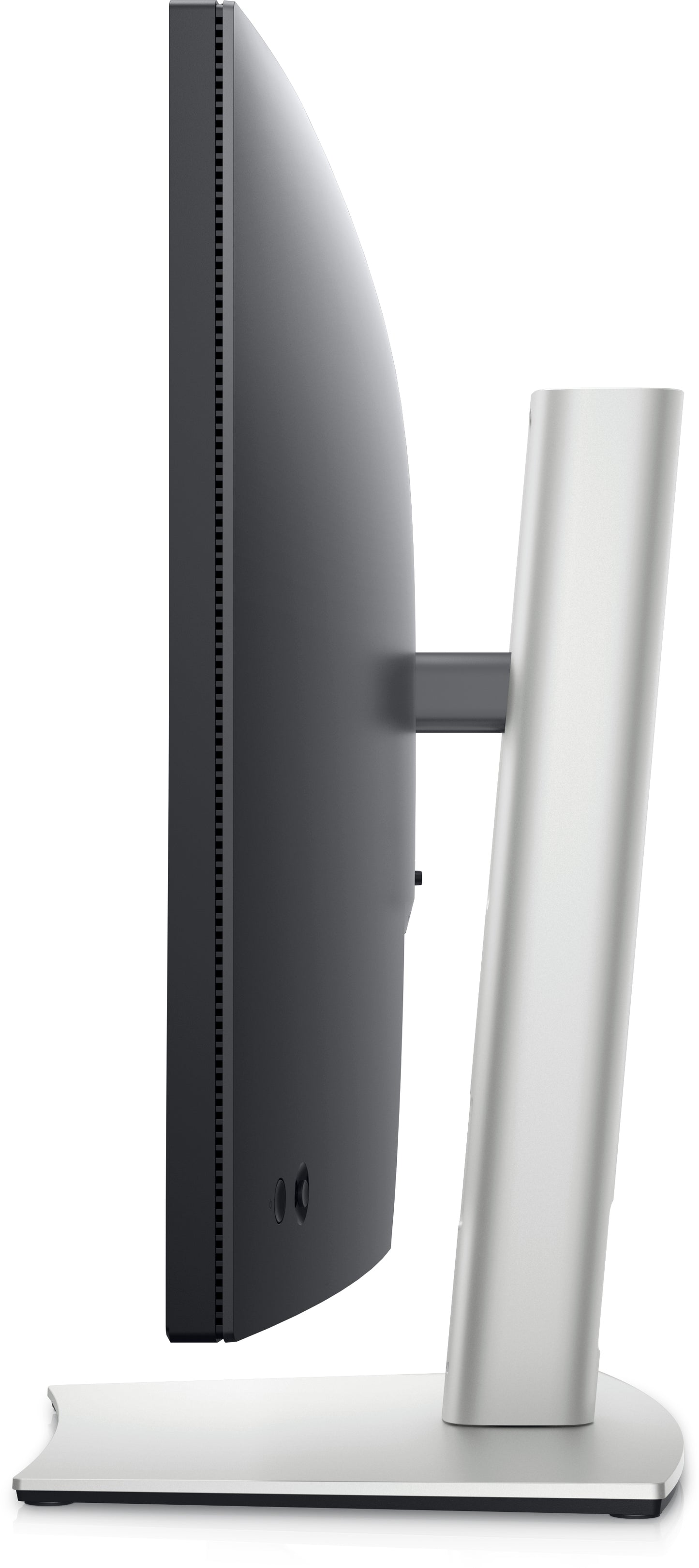 Dell DELL-P3424WE 34.1" Curved 4K Ultra HD IPS Monitor – USB-C, Height Adjustable