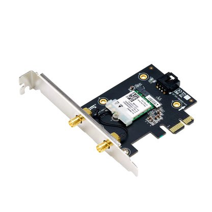 Asus 90IG07I0-ME0B10 Networking Card – High-Performance System Component