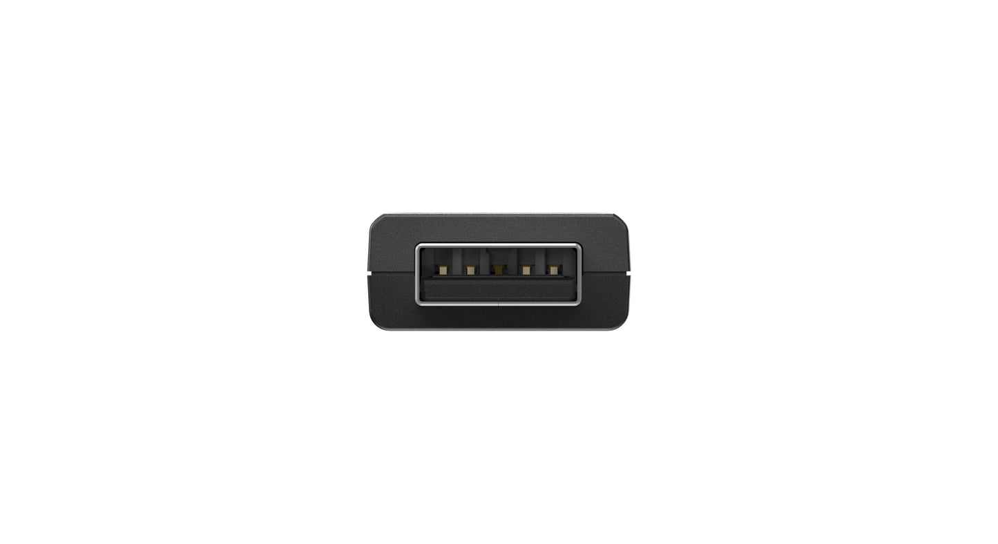 Asus 90IG09H0-MO0B00 USB-BE92 WiFi 7 Nano USB Adapter – Tri-Band, 6GHz, 2882Mbps