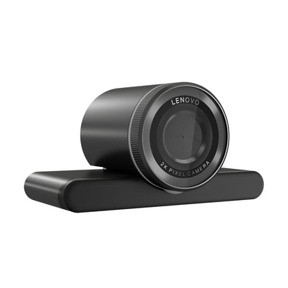 Lenovo 4XC1Q25245 Webcam 4MP Full HD 1920x1080 USB-C Black