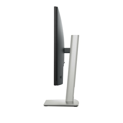 Dell P2725HE 27" Full HD IPS Monitor – 100Hz, USB-C, Height Adjustable, Black