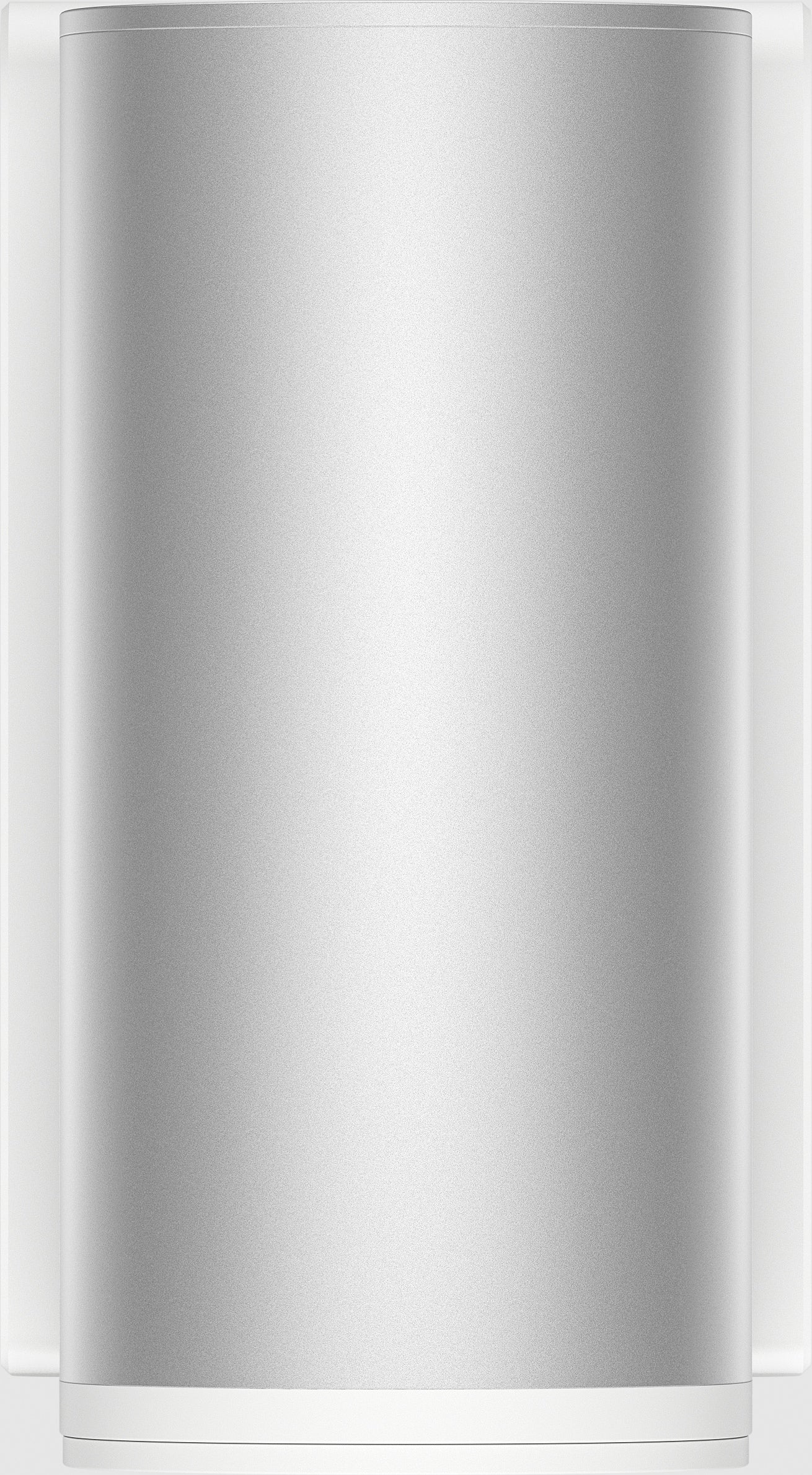 HP 695J6AA#ABB 960 4K Streaming Webcam – USB, HDR, Dual Microphone, Silver