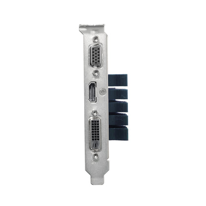 Asus 90YV0ALA-M0NA00 GeForce GT 710 2GB GDDR5 Graphics Card PCIe
