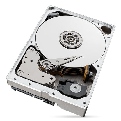 Seagate ST10000NT001 IronWolf Pro 10TB 3.5" NAS Hard Drive SATA 7200RPM