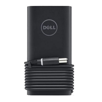 DELL 450-ABJL 180W Indoor Power Adapter – AC–DC, Black, 2m Cable