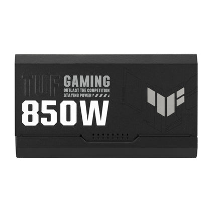Asus 90YE00S2-B0NA00 Power Supply Unit – 850W ATX 80 PLUS Gold Modular