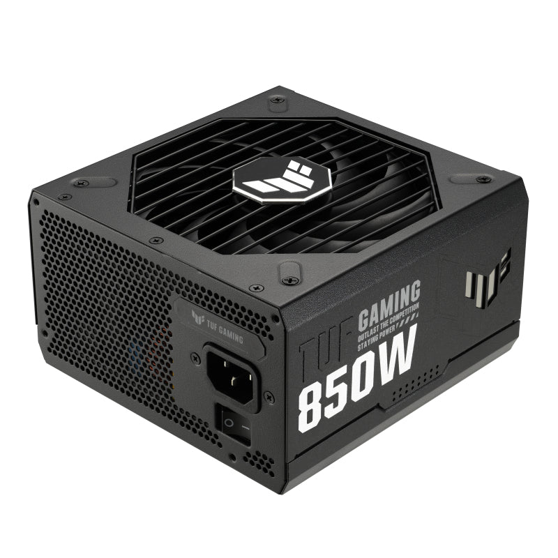 Asus 90YE00S2-B0NA00 Power Supply Unit – 850W ATX 80 PLUS Gold Modular