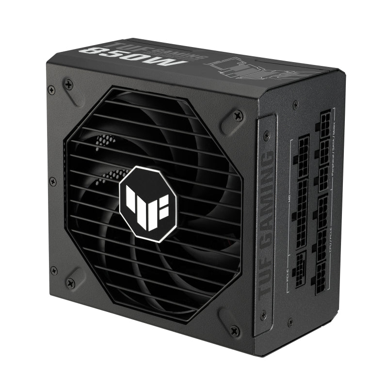 Asus 90YE00S2-B0NA00 Power Supply Unit – 850W ATX 80 PLUS Gold Modular