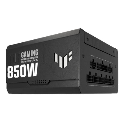 Asus 90YE00S2-B0NA00 Power Supply Unit – 850W ATX 80 PLUS Gold Modular