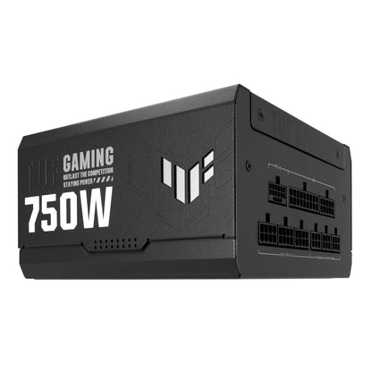 Asus 90YE00S3-B0NA00 Power Supply Unit – 750W ATX 80 PLUS Gold Modular