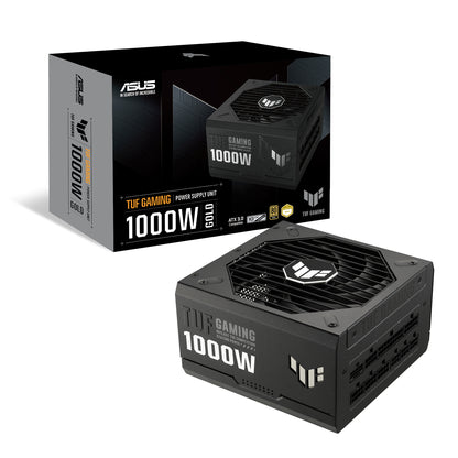 Asus 90YE00S1-B0NA00 Power Supply Unit – 1000W ATX 80 PLUS Gold Modular
