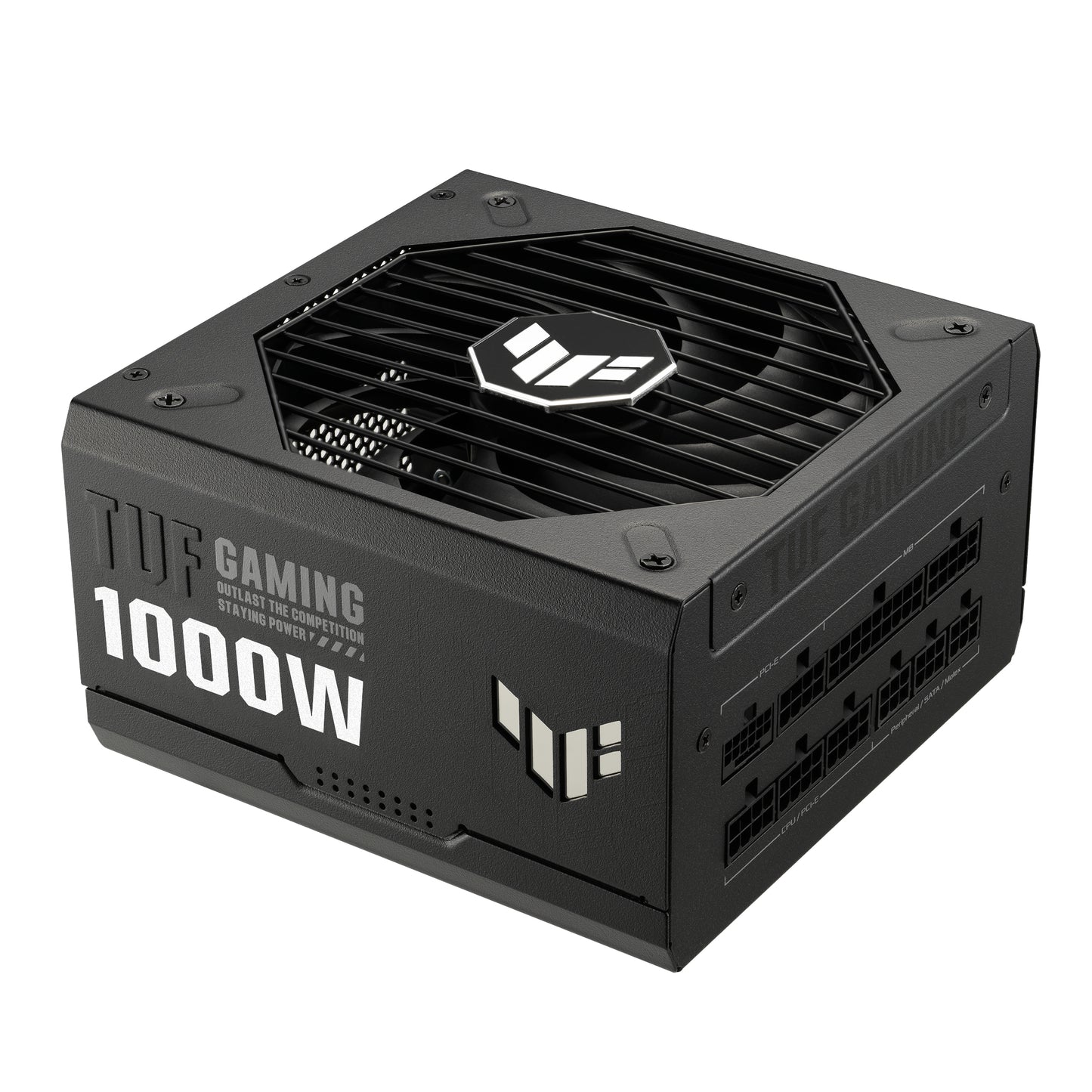 Asus 90YE00S1-B0NA00 Power Supply Unit – 1000W ATX 80 PLUS Gold Modular