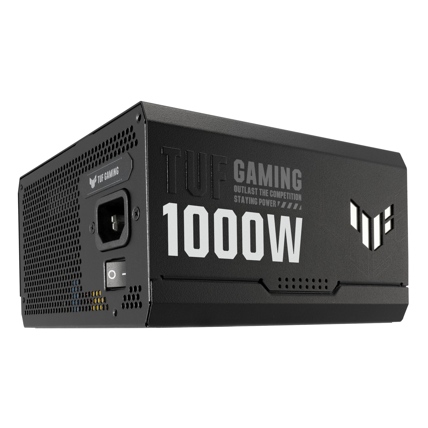Asus 90YE00S1-B0NA00 Power Supply Unit – 1000W ATX 80 PLUS Gold Modular