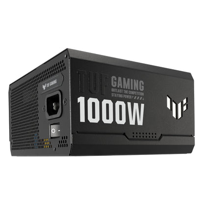 Asus 90YE00S1-B0NA00 Power Supply Unit – 1000W ATX 80 PLUS Gold Modular