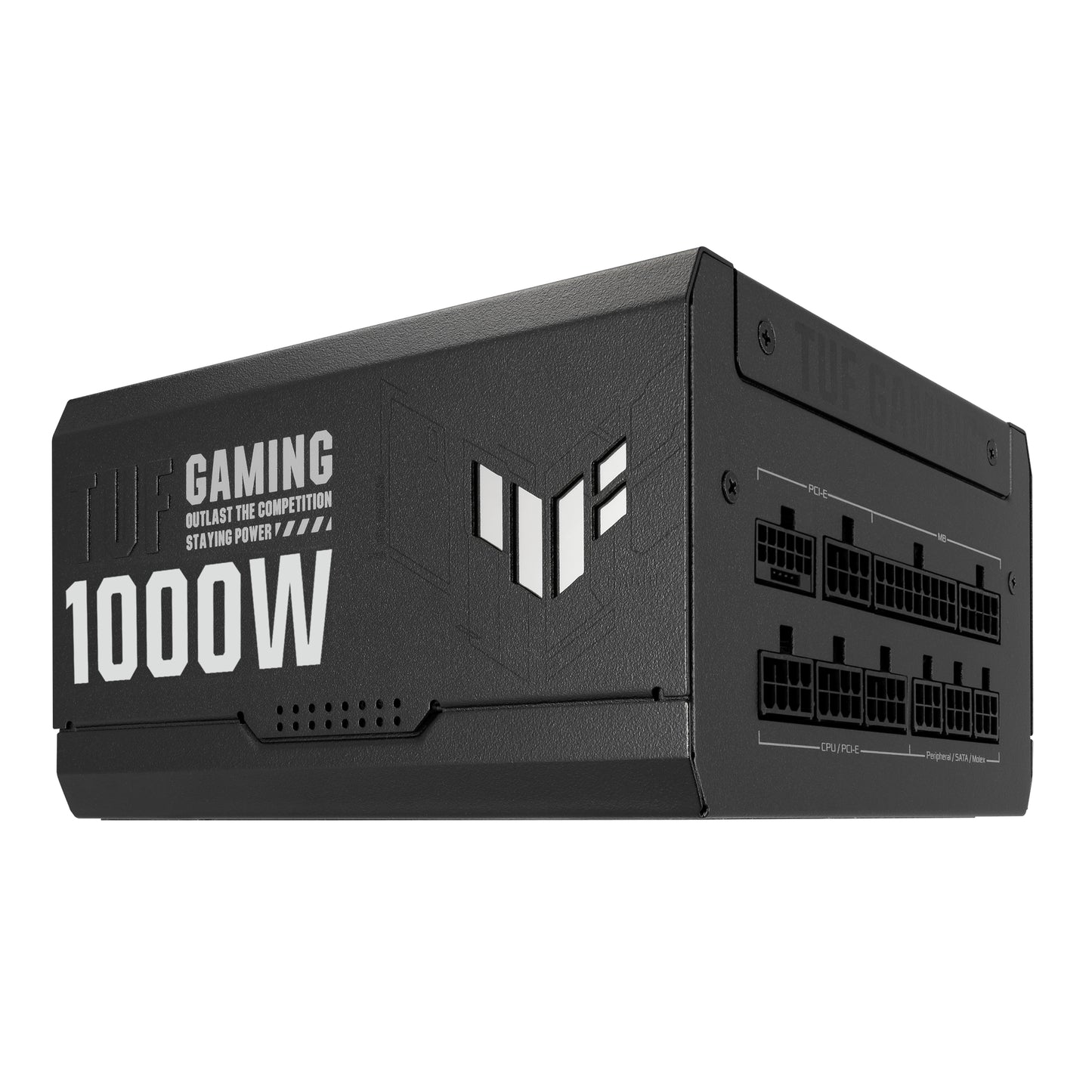 Asus 90YE00S1-B0NA00 Power Supply Unit – 1000W ATX 80 PLUS Gold Modular