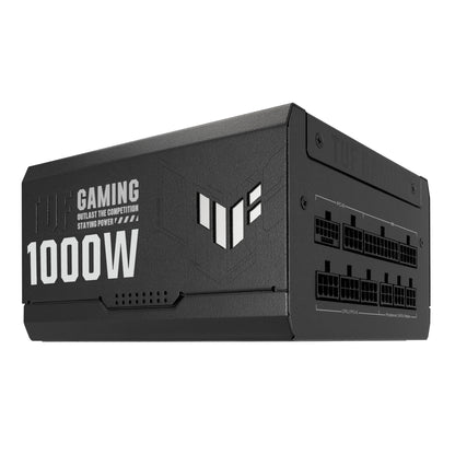 Asus 90YE00S1-B0NA00 Power Supply Unit – 1000W ATX 80 PLUS Gold Modular