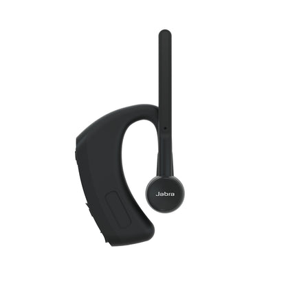 Jabra 5101-119 Wireless Bluetooth Headset – Monaural, IP54, Black