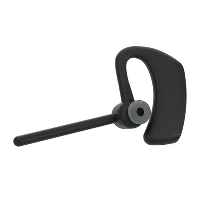 Jabra 5101-119 Wireless Bluetooth Headset – Monaural, IP54, Black