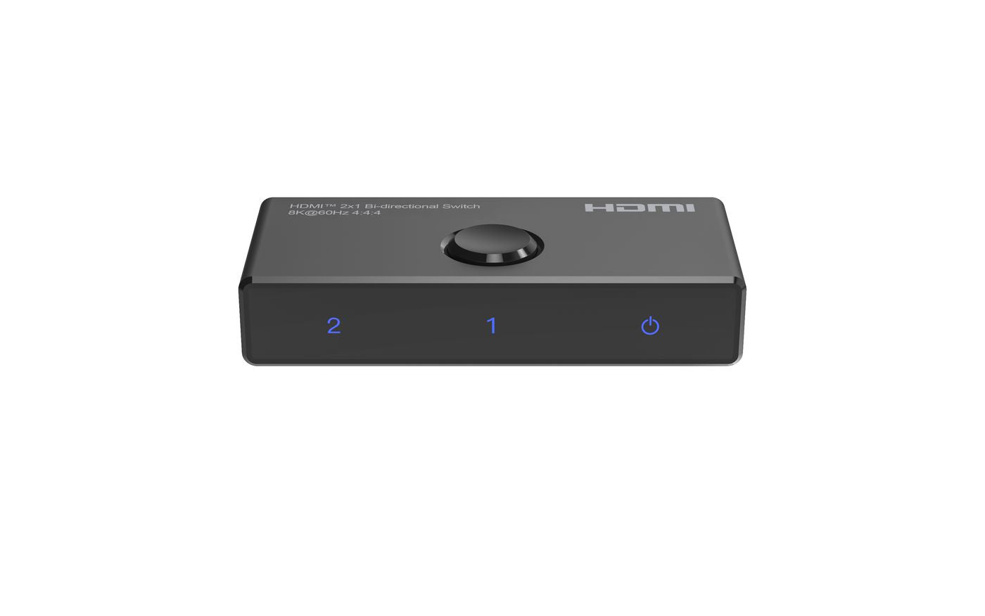 MicroConnect MC-HDMISWITCH-8K-MINI AV Switch – HDMI 8K 60Hz HDR Bi-Directional