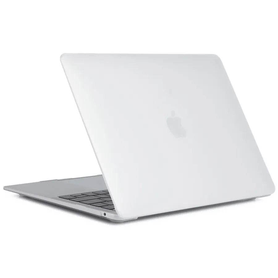 eSTUFF ES690050-BULK Hardshell Case – 13.3" Transparent Laptop Cover