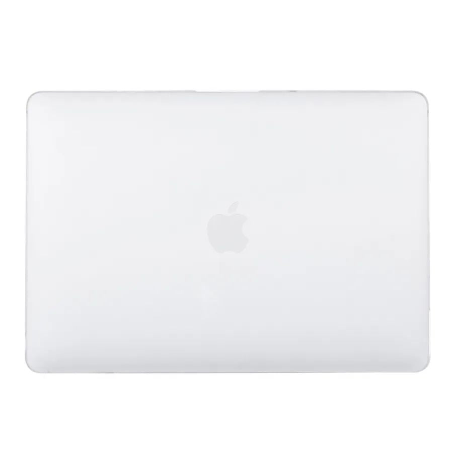 eSTUFF ES690050-BULK Hardshell Case – 13.3" Transparent Laptop Cover