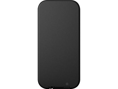 Sandberg 134-39 Streamer USB Webcam Pro Elite – QHD 2560x1440, 60fps, Dual Mic