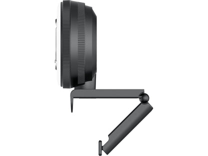 Sandberg 134-39 Streamer USB Webcam Pro Elite – QHD 2560x1440, 60fps, Dual Mic