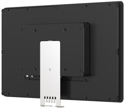 iiyama TF1615MC-B1 15.6" Full HD IPS Touchscreen Monitor – 450cd/m², Black