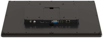 iiyama TF1615MC-B1 15.6" Full HD IPS Touchscreen Monitor – 450cd/m², Black